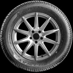 Fullway HP108 17" side tire