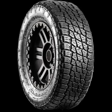 Nitto Terra Grappler G2 tire