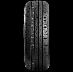 Kumho Solus TA31 17" front tire