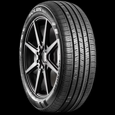 Kumho Solus TA31 tire