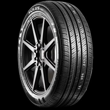 Kumho Solus TA31 tire