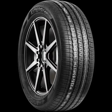 Hankook Kinergy GT H436 tire