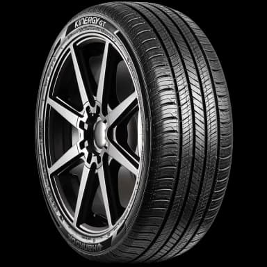 Hankook Kinergy GT H436 tire