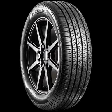 Pirelli Pzero All Season Plus tire