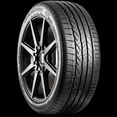 Dunlop Signature HP tire