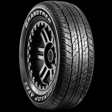 Dunlop Grandtrek AT23 tire