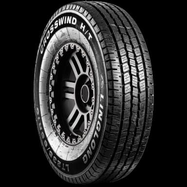 Crosswind HT All Season tire