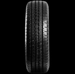Crosswind HT All Season 17" front tire