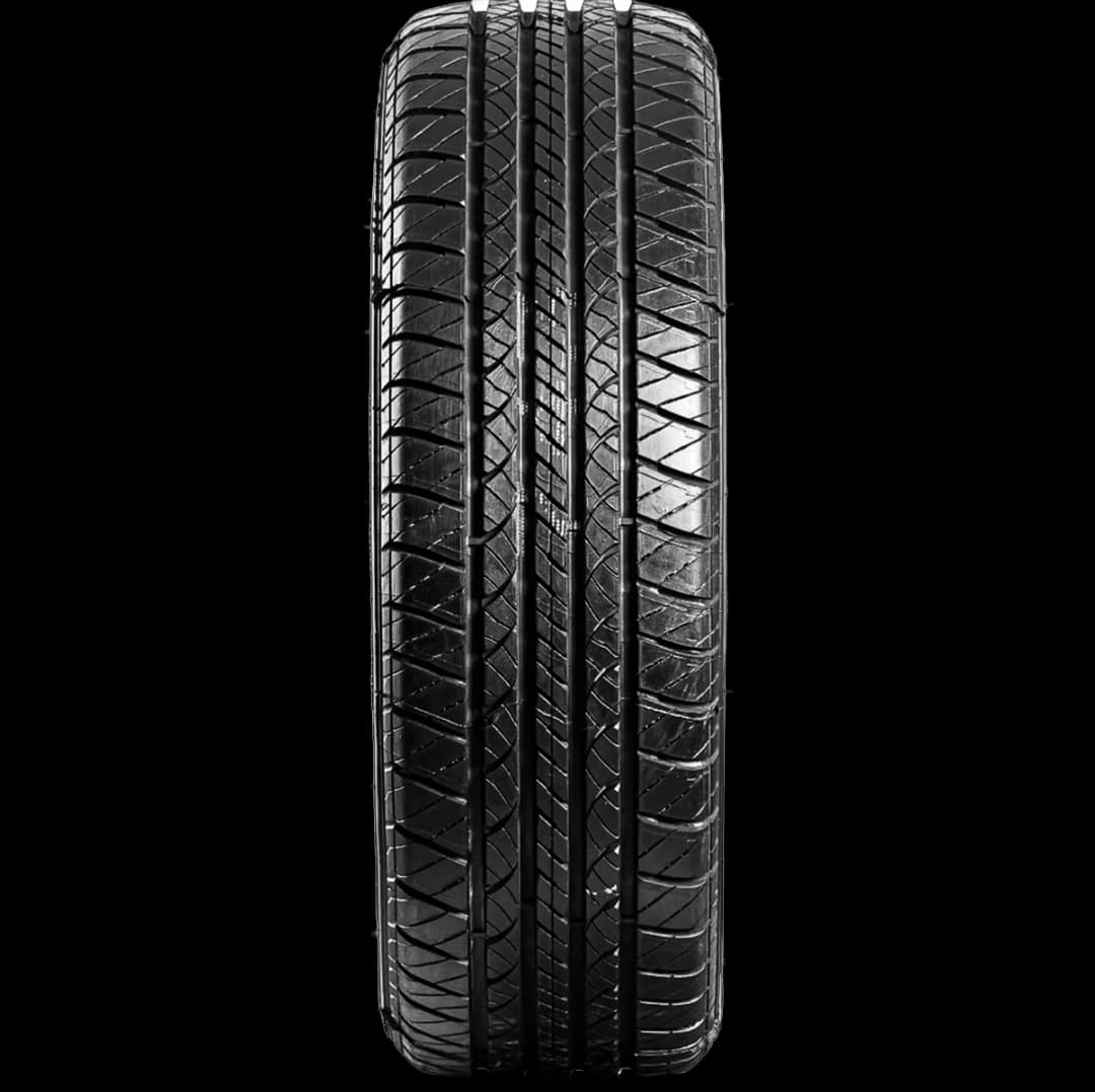 Kelly Edge All Season (Kelly is a Goodyear Brand) 17" front tire