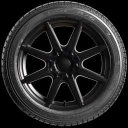 Kelly Edge All Season (Kelly is a Goodyear Brand) 17" side tire