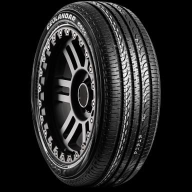 Yokohama Geolander G055 tire