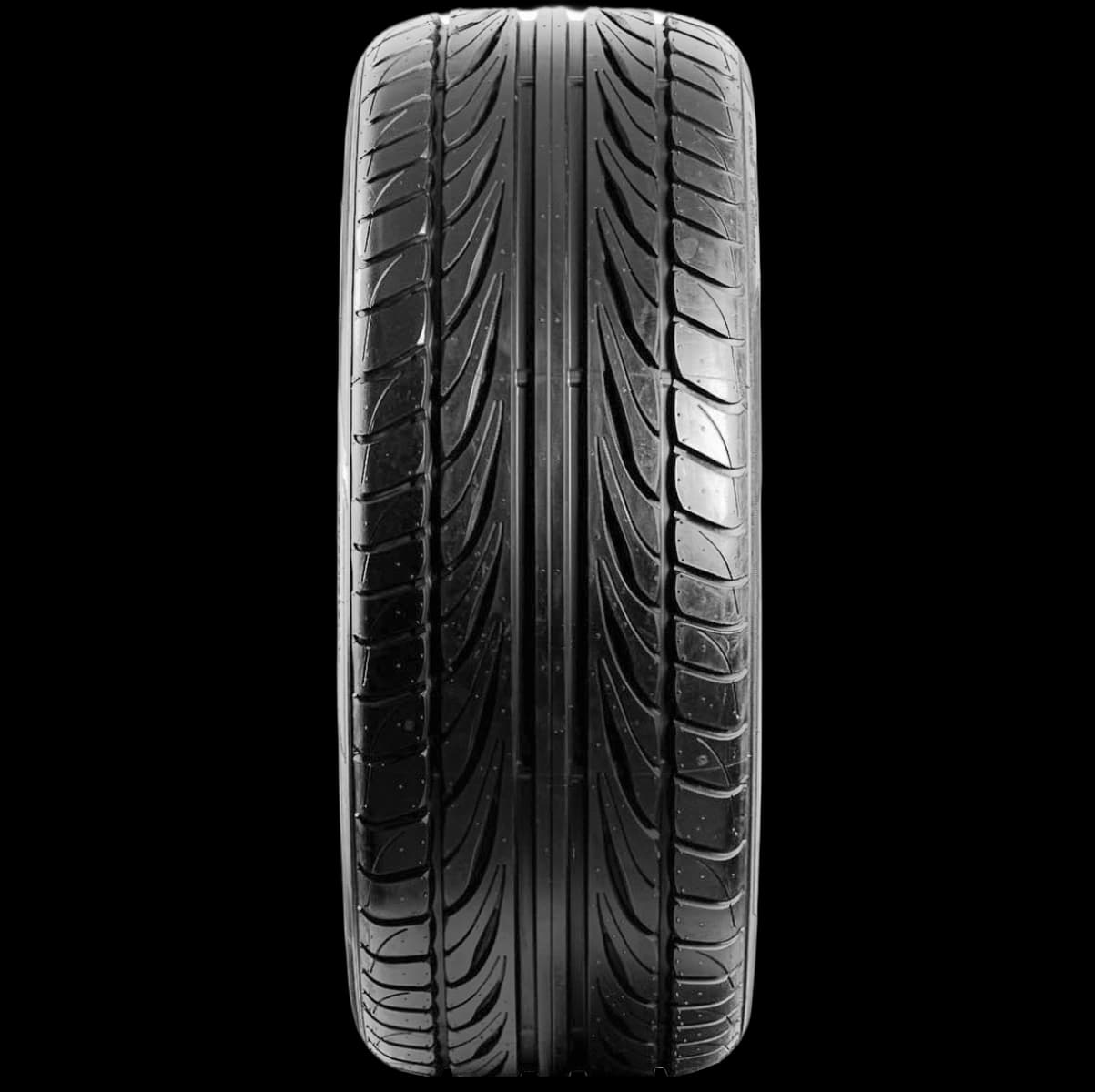 Ohtsu FP8000 20" front tire