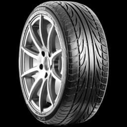 Ohtsu FP8000 20" angled tire
