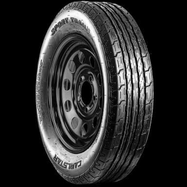 Carlisle Sport Trail LH tire