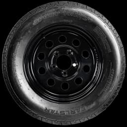 Carlisle Sport Trail LH 15" side tire