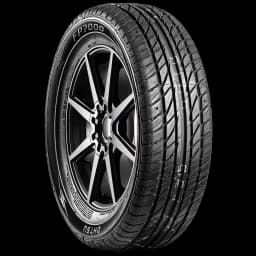 Ohtsu FP7000 17" angled tire