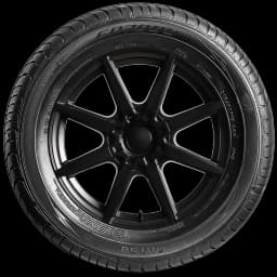 Ohtsu FP7000 17" side tire