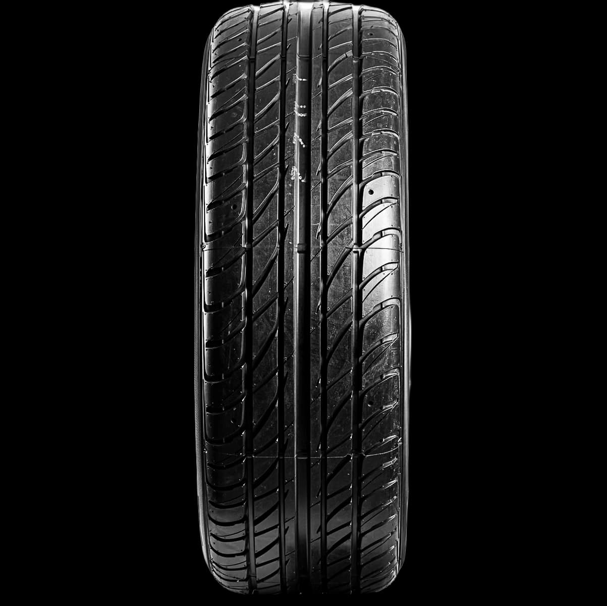 Ohtsu FP7000 20" front tire