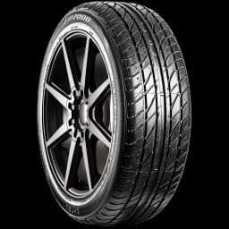 Ohtsu FP7000 20" angled tire