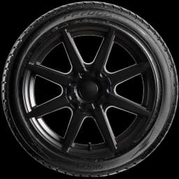 Ohtsu FP7000 20" side tire