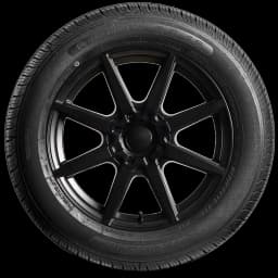 Ironman RB12 All Season 17" side tire