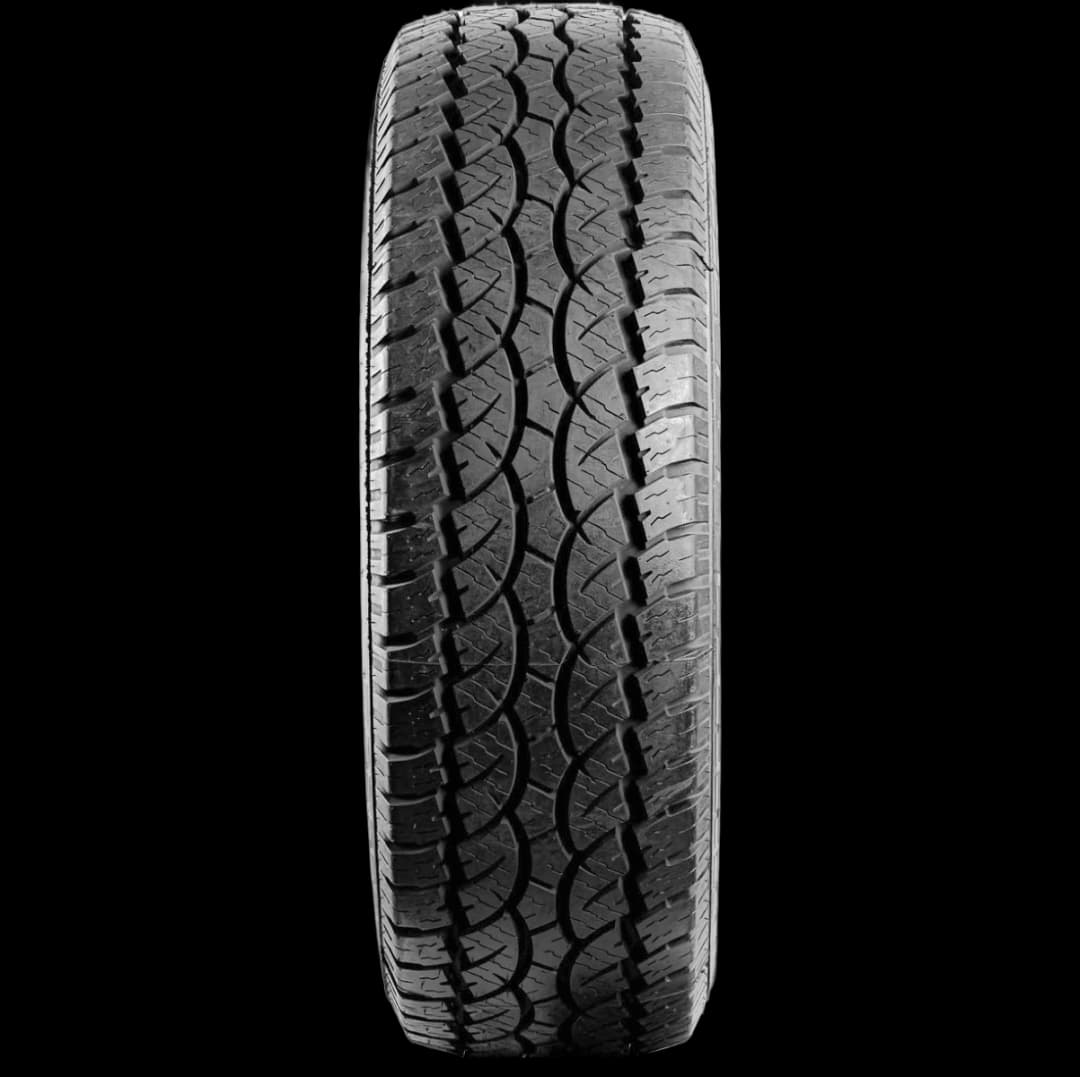 Thunderer Ranger R404 17" front tire