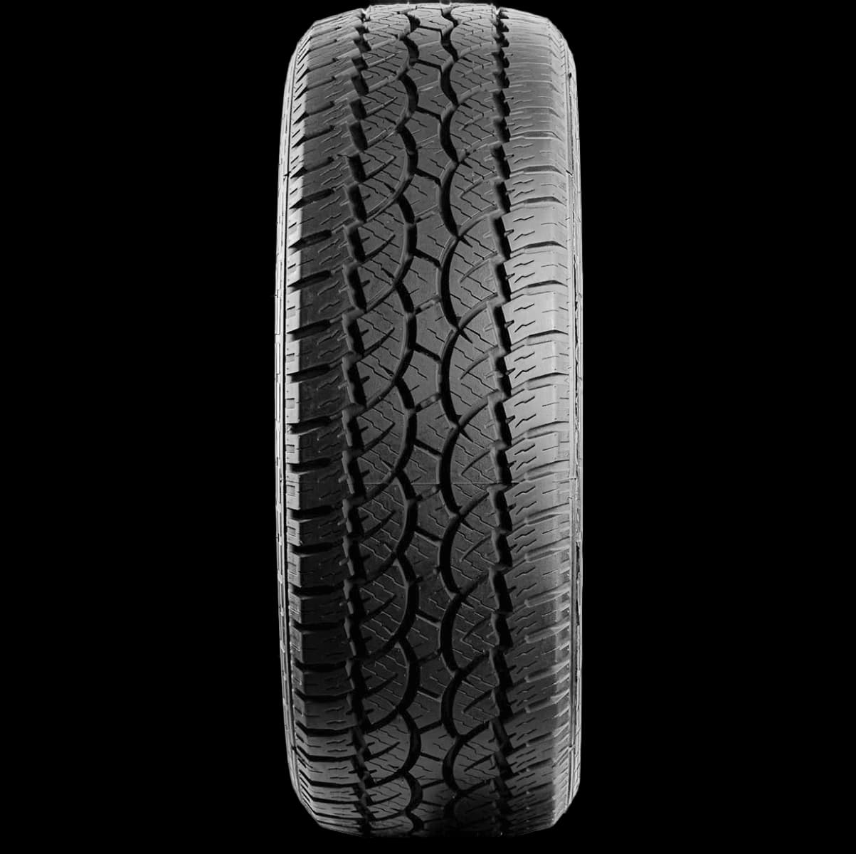 Thunderer Ranger R404 20" front tire