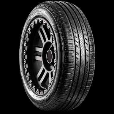 Michelin Premier LTX tire