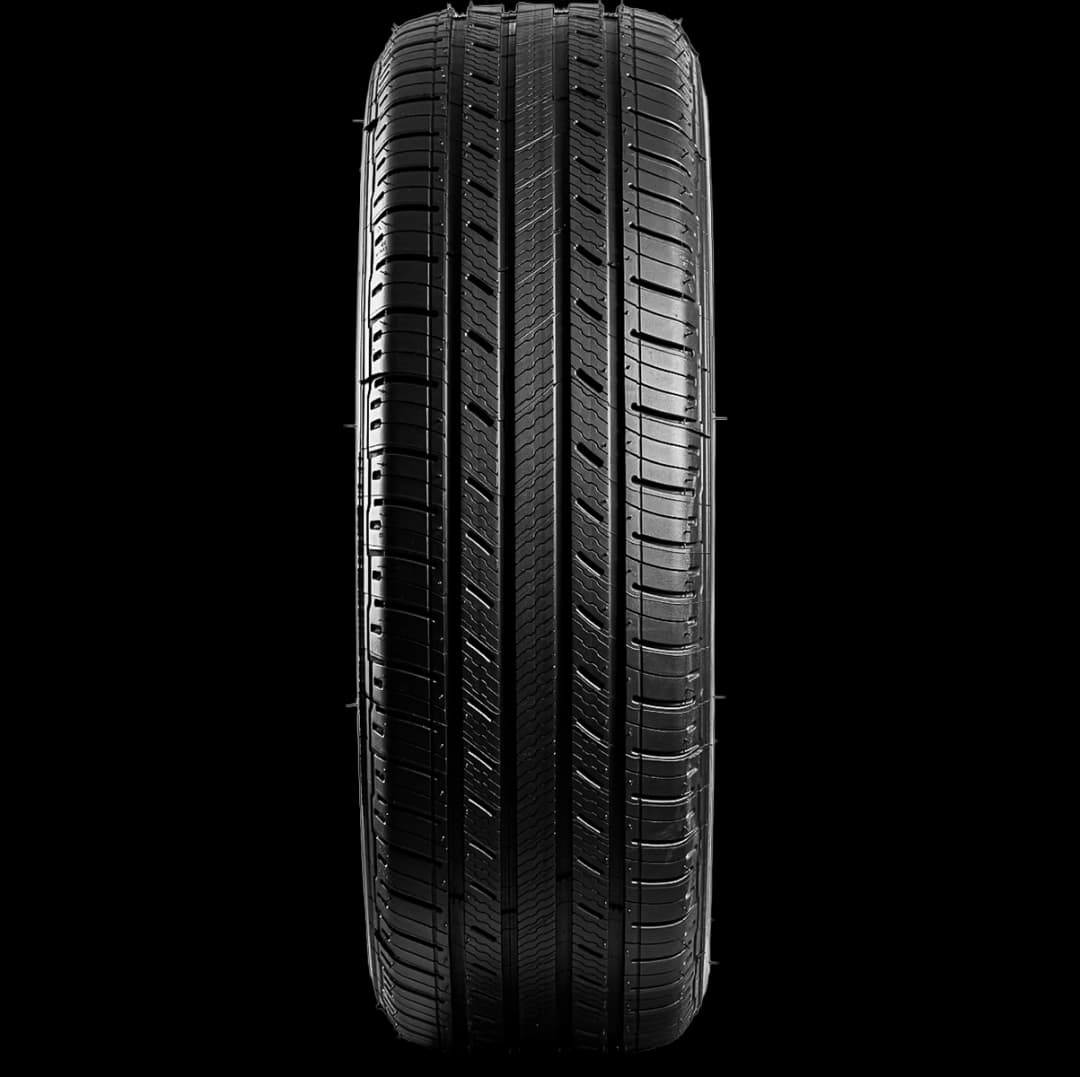Michelin Premier LTX 20" front tire