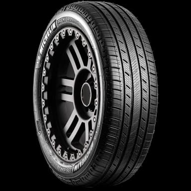 Michelin Premier LTX tire