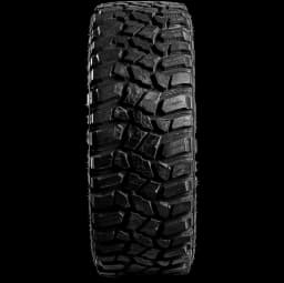 Cooper Discoverer STT Pro 17" front tire