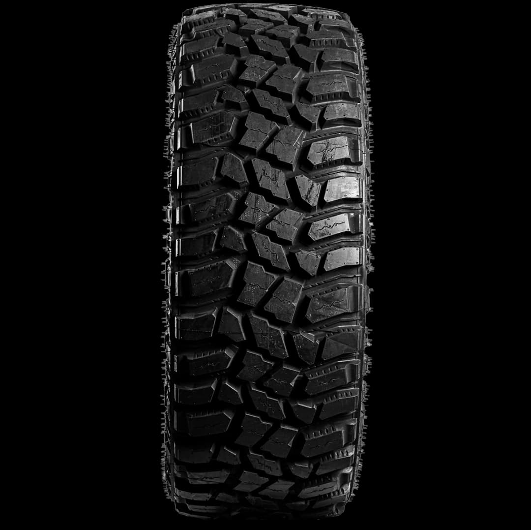 Cooper Discoverer STT Pro 20" front tire