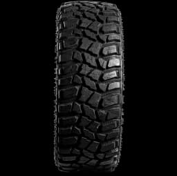 Cooper Discoverer STT Pro 20" front tire