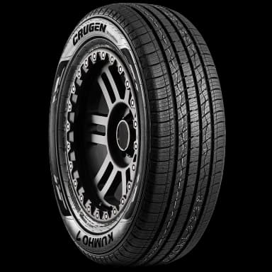 Kumho Crugen Premium KL33 tire