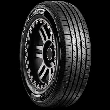 Michelin Defender LTX M/S tire