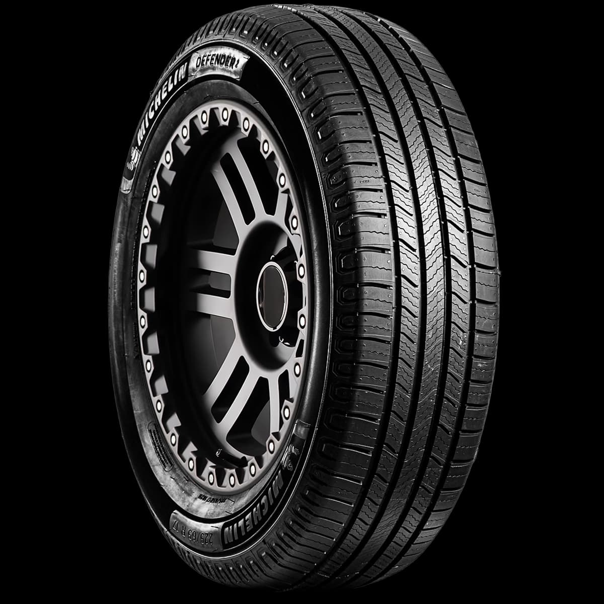 Michelin Defender LTX M/S 265/60R18 Tires - Low Price & Fast Install