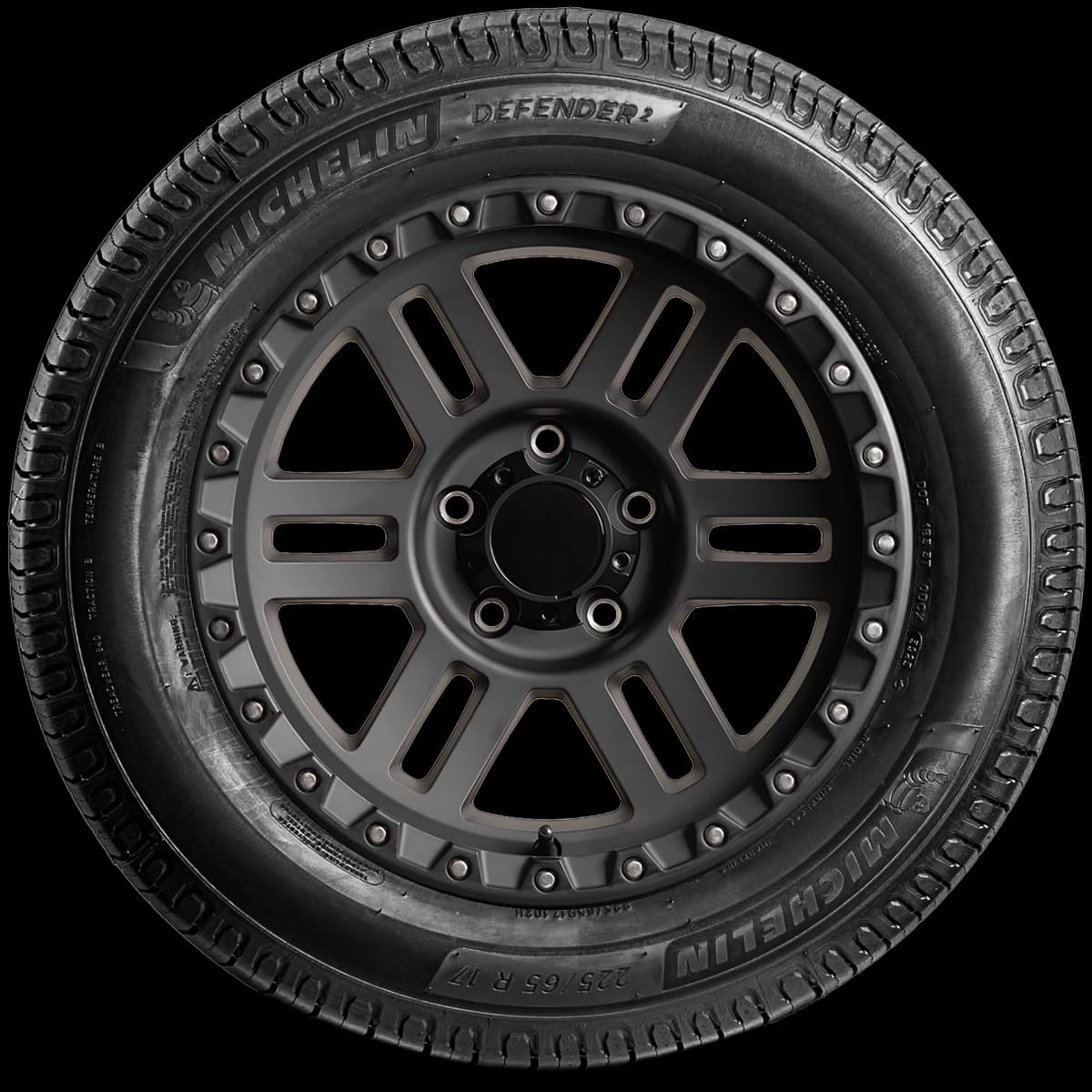 Michelin Defender LTX M/S 265/60R18 Tires - Low Price & Fast Install