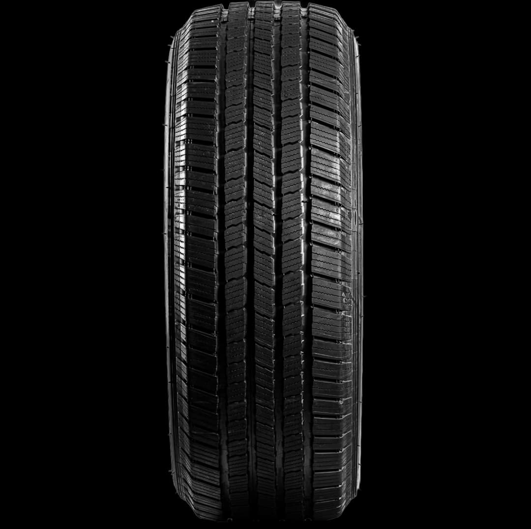 Michelin Defender LTX M/S 20" front tire