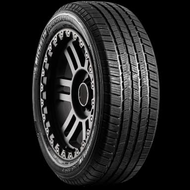 Michelin Defender LTX M/S tire
