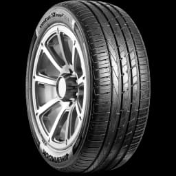 Hankook Ventus S1 evo2 SUV K117A 20" angled tire