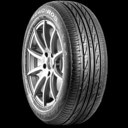 Rydanz Reac R05 17" angled tire