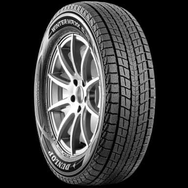 Dunlop Winter Maxx SJ8 tire