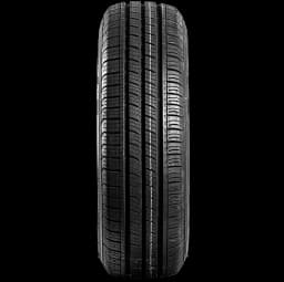 Kumho Solus TA11 17" front tire