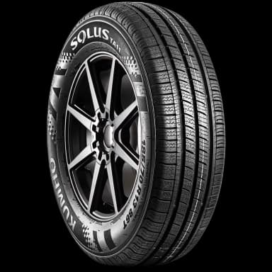 Kumho Solus TA11 tire