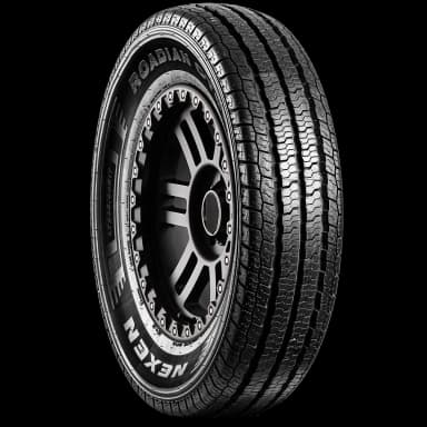 Nexen Rodian CT8 tire