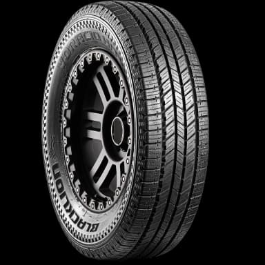 Blacklion Voracio H/T BC86 tire