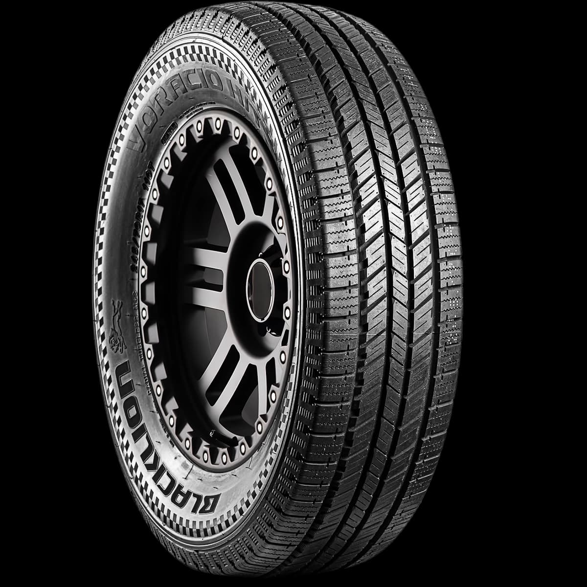 Blacklion Voracio H/T BC86 245/75R16 Tires - Low Price & Fast Install