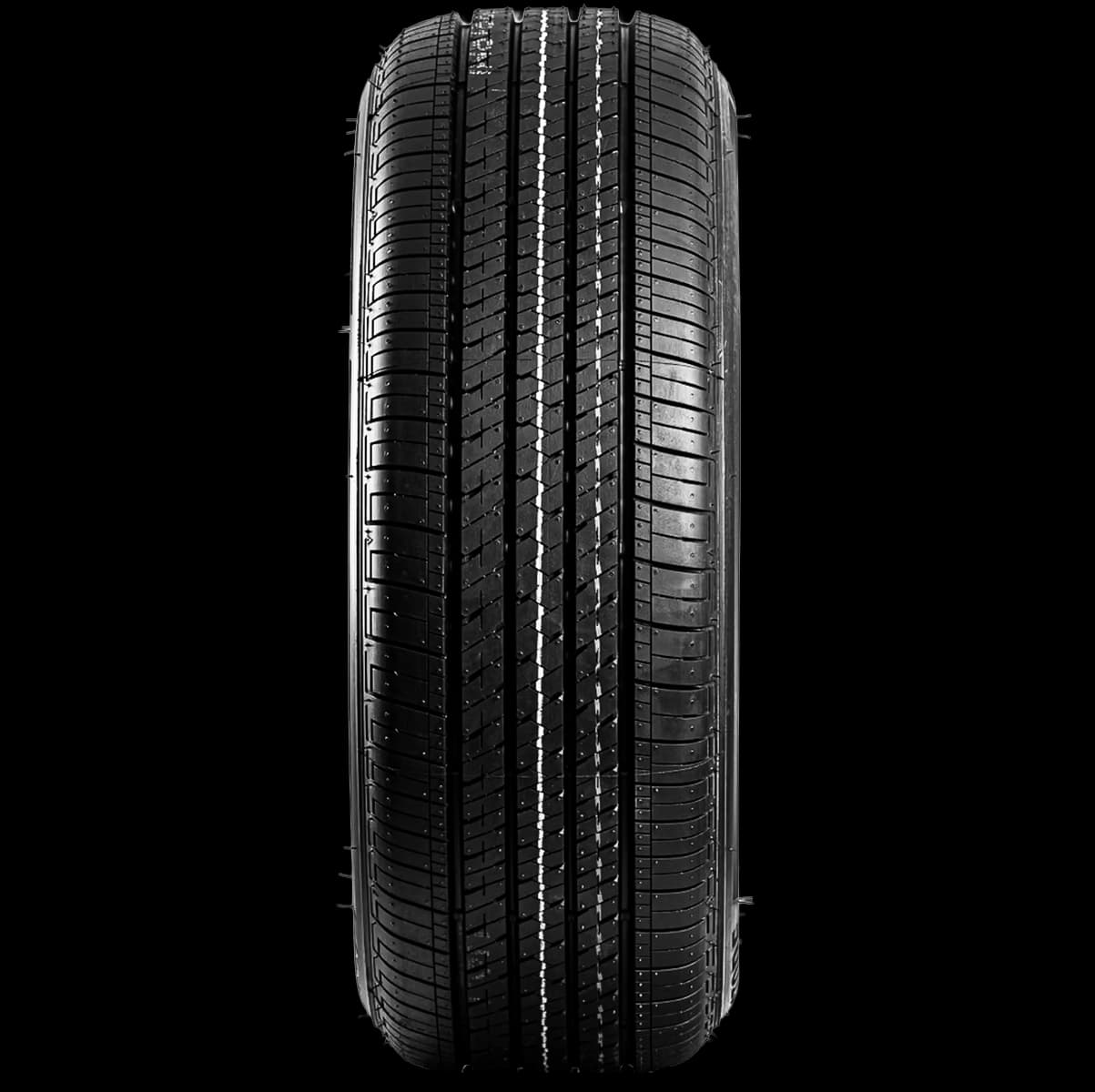 Bridgestone Ecopia EP422 Plus 17" front tire