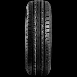 General Grabber HTS60 17" front tire