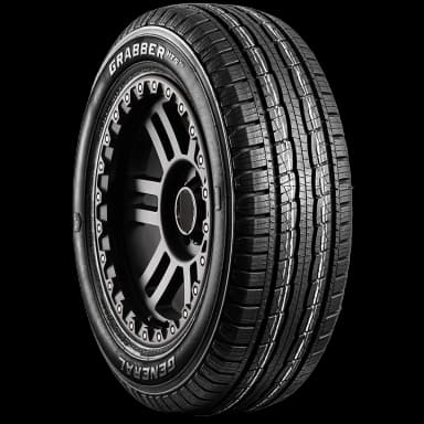 General Grabber HTS60 tire